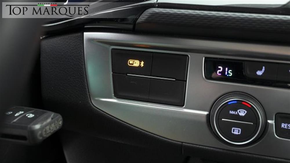 California California 2.0 TDI 150CV DSG T6