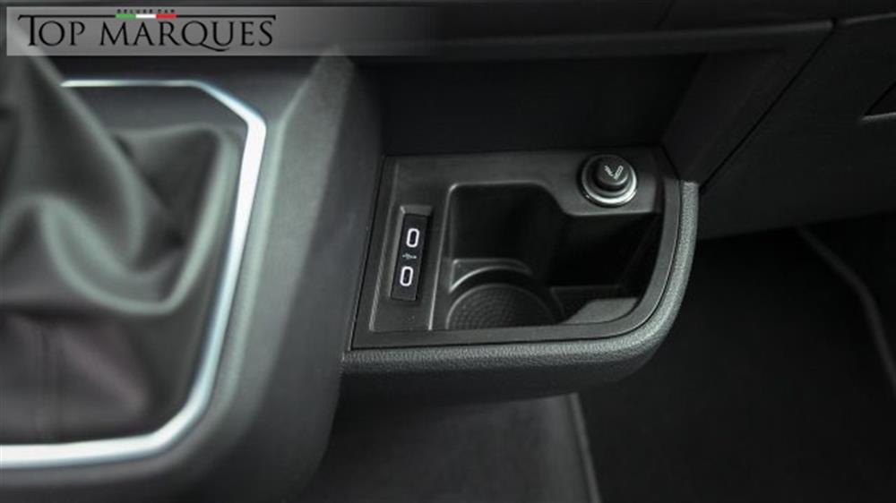 California California 2.0 TDI 150CV DSG T6