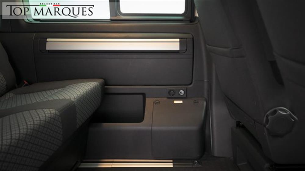 California California 2.0 TDI 150CV DSG T6