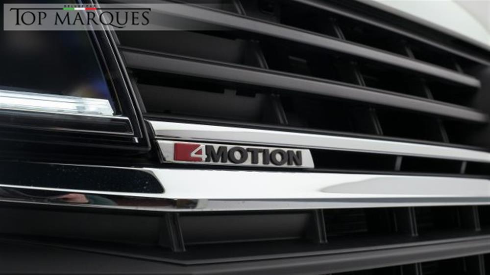 California California 2.0 TDI 150CV DSG T6