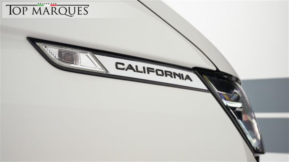 California California 2.0 TDI 150CV DSG T6