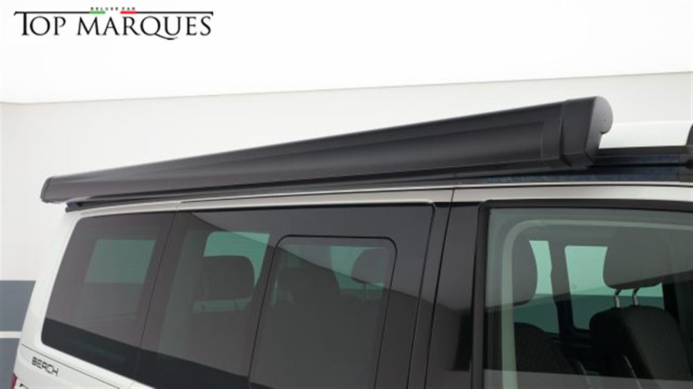 California California 2.0 TDI 150CV DSG T6