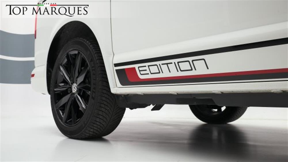 California California 2.0 TDI 150CV DSG T6