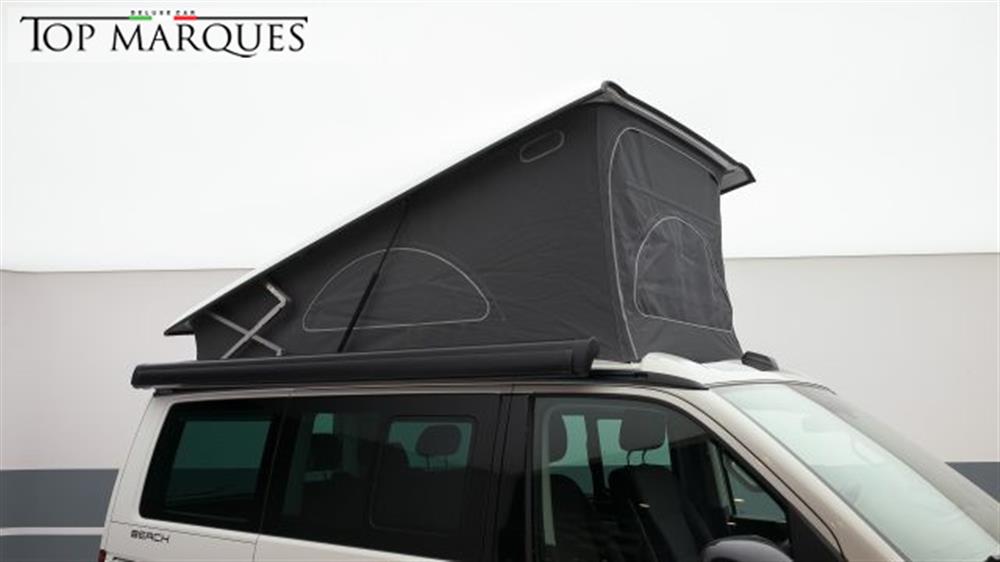 California California 2.0 TDI 150CV DSG T6