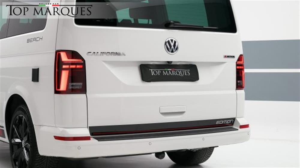 California California 2.0 TDI 150CV DSG T6