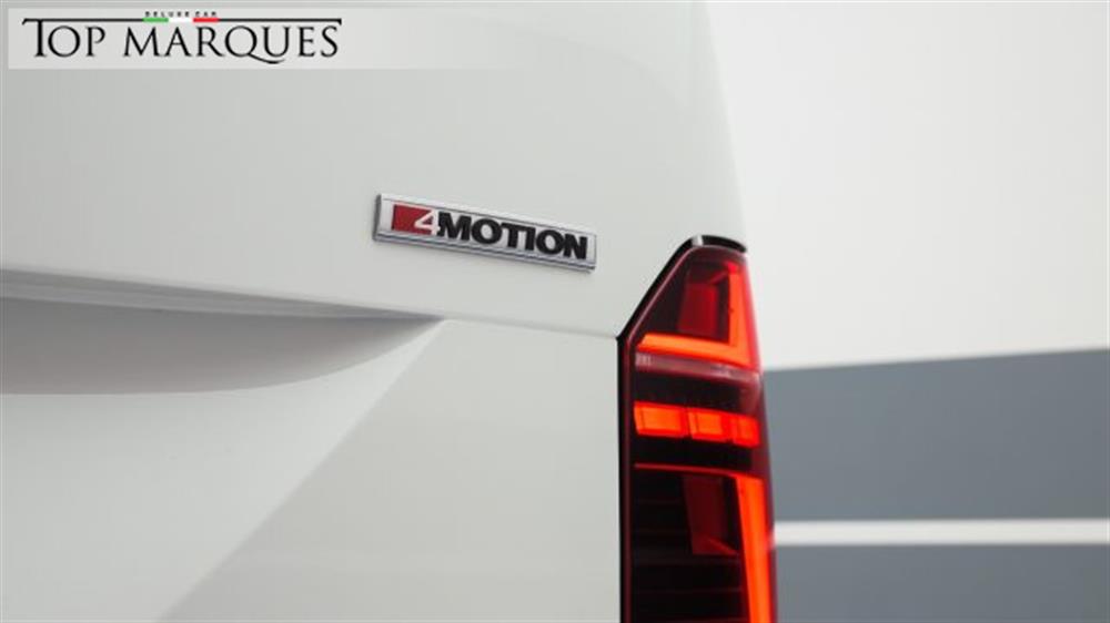 California California 2.0 TDI 150CV DSG T6