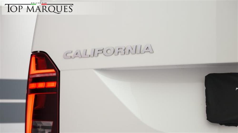 California California 2.0 TDI 150CV DSG T6