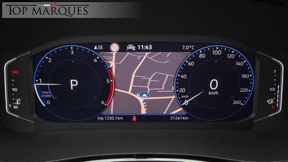 California California 2.0 TDI 150CV DSG T6