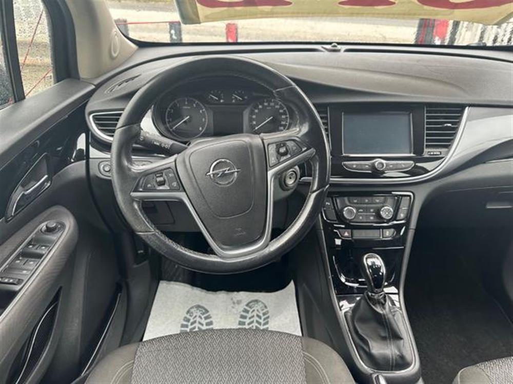 Mokka X Mokka X 1.4 Turbo GPL Tech 1