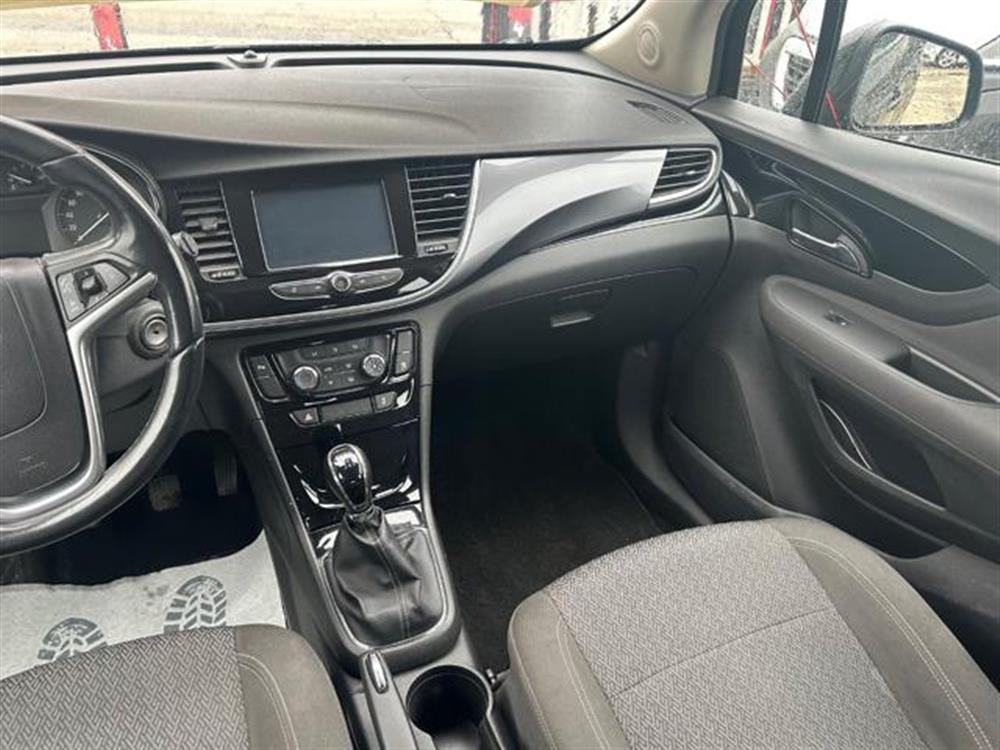 Mokka X Mokka X 1.4 Turbo GPL Tech 1