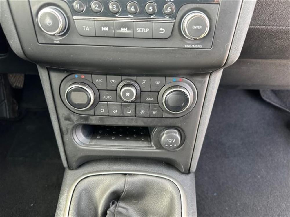 Qashqai Qashqai 1.5 dCi DPF Tekna