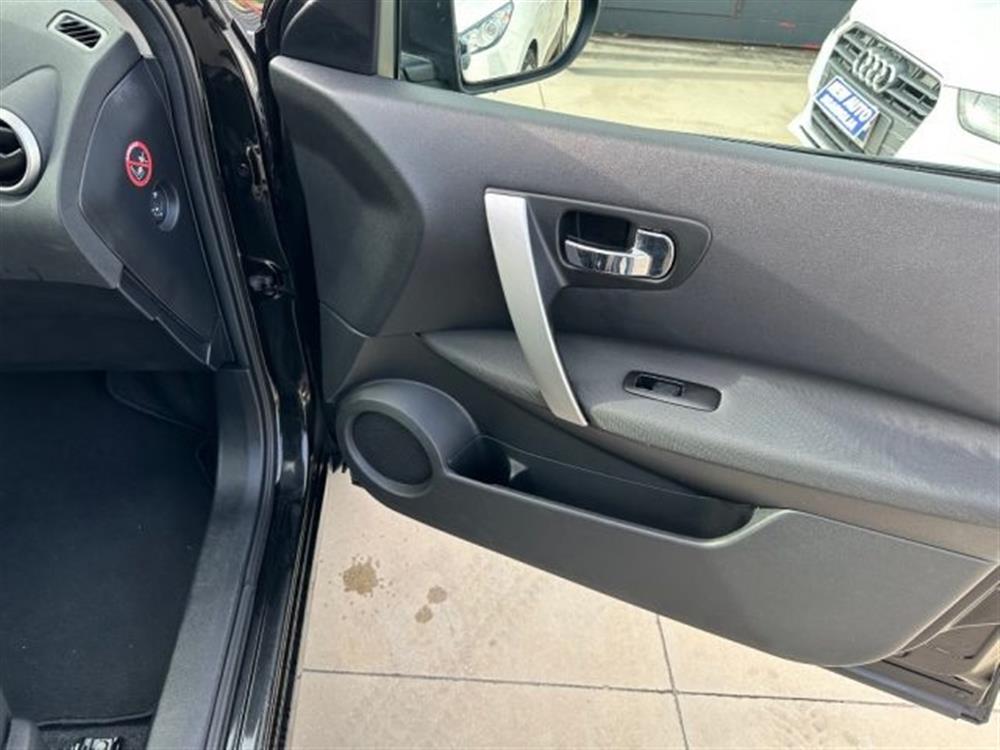 Qashqai Qashqai 1.5 dCi DPF Tekna