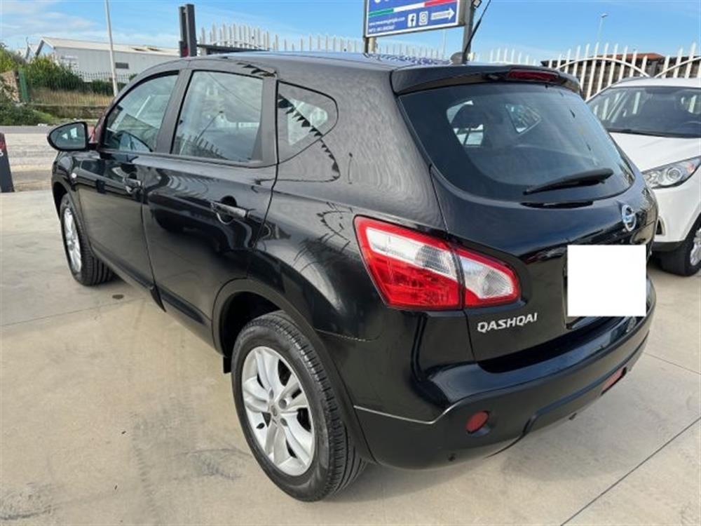 Qashqai Qashqai 1.5 dCi DPF Tekna