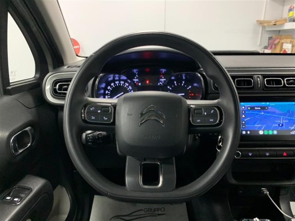 C3 C3 1.2 Benzina C-Series