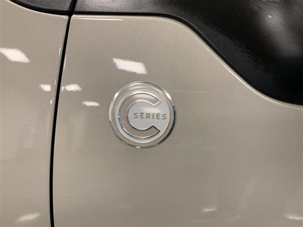 C3 C3 1.2 Benzina C-Series