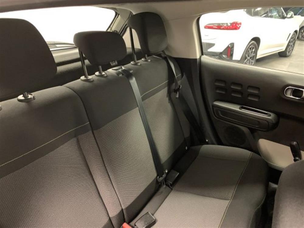 C3 C3 1.2 Benzina C-Series