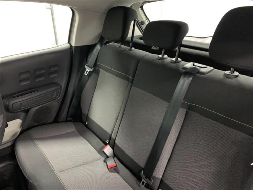 C3 C3 1.2 Benzina C-Series