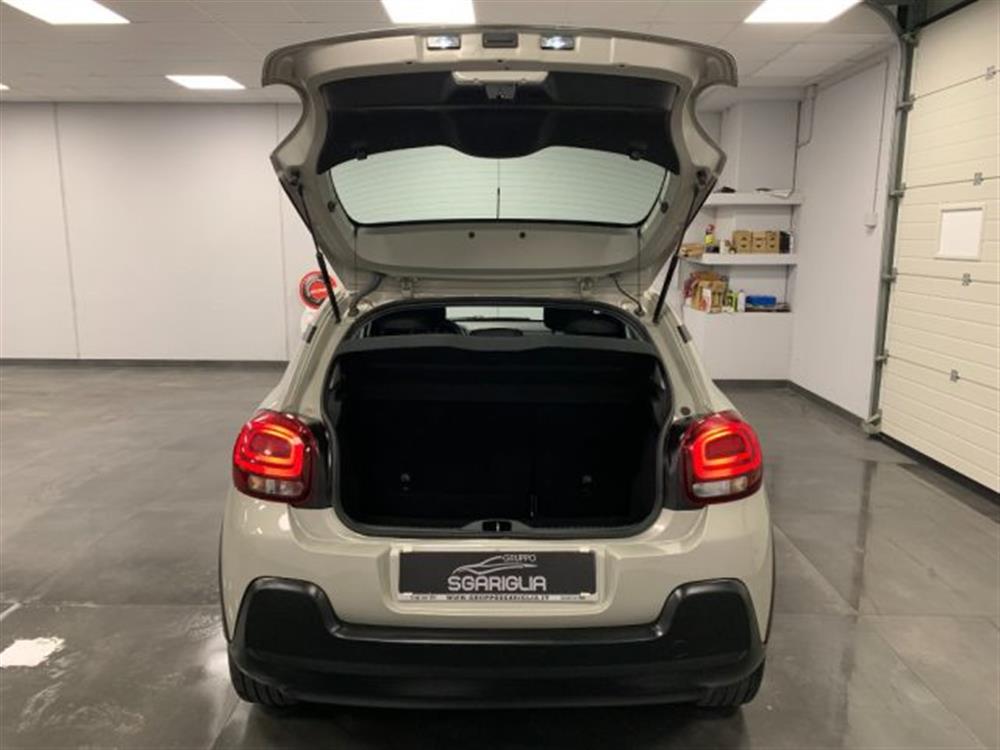 C3 C3 1.2 Benzina C-Series