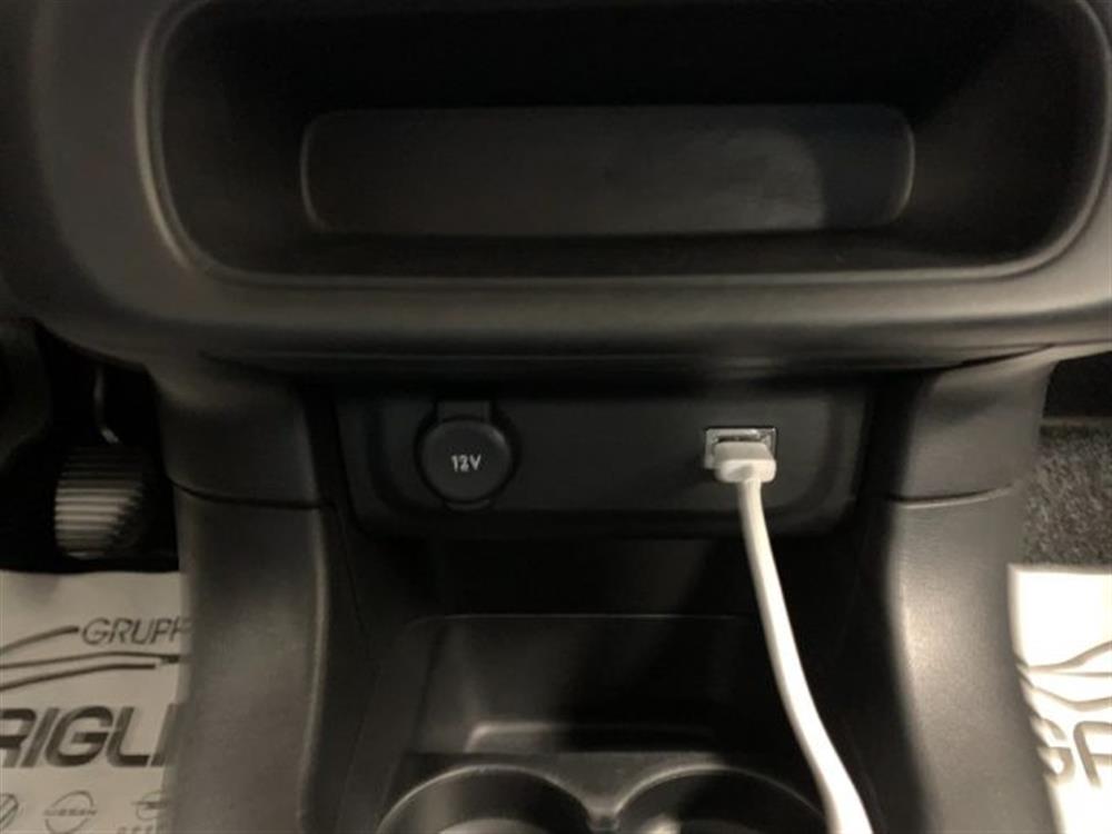 C3 C3 1.2 Benzina C-Series