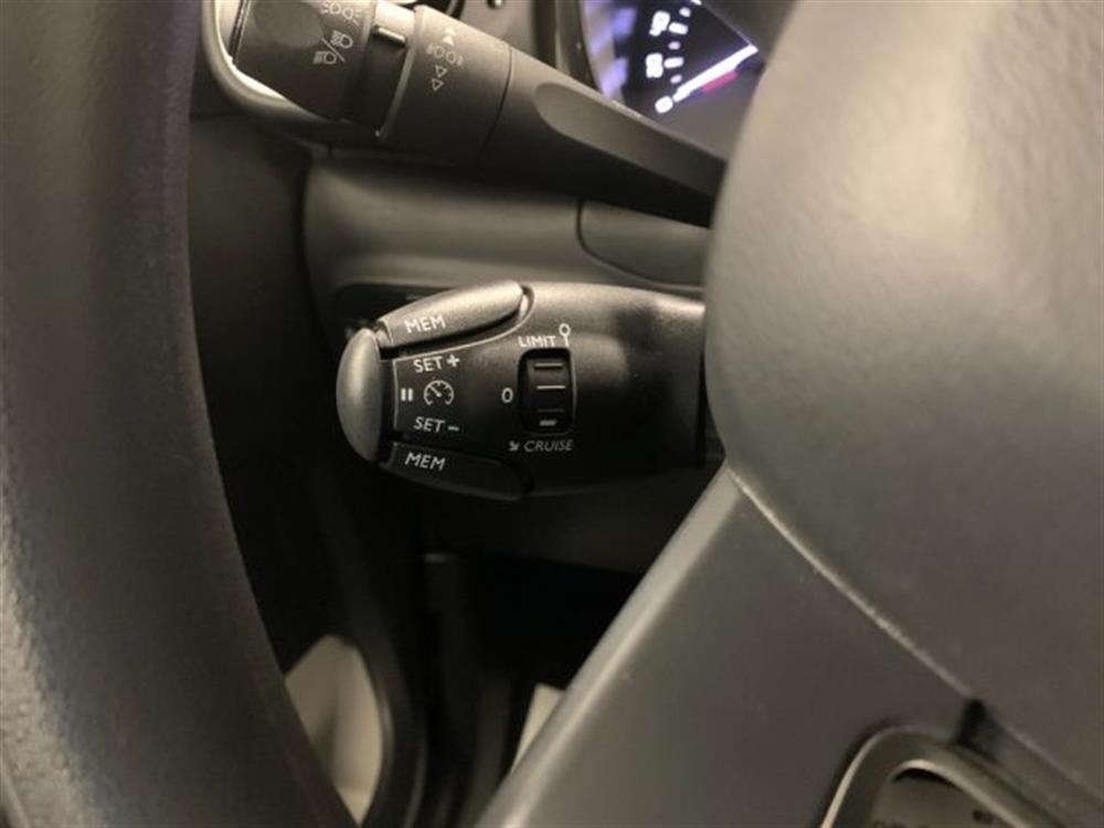 C3 C3 1.2 Benzina C-Series