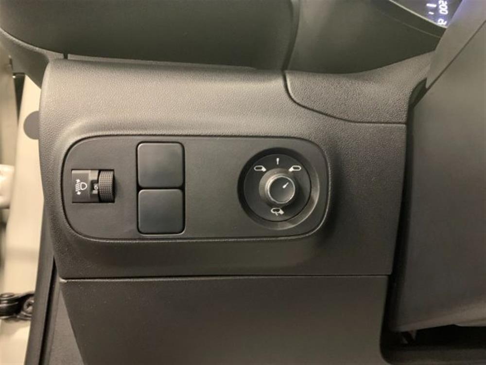 C3 C3 1.2 Benzina C-Series