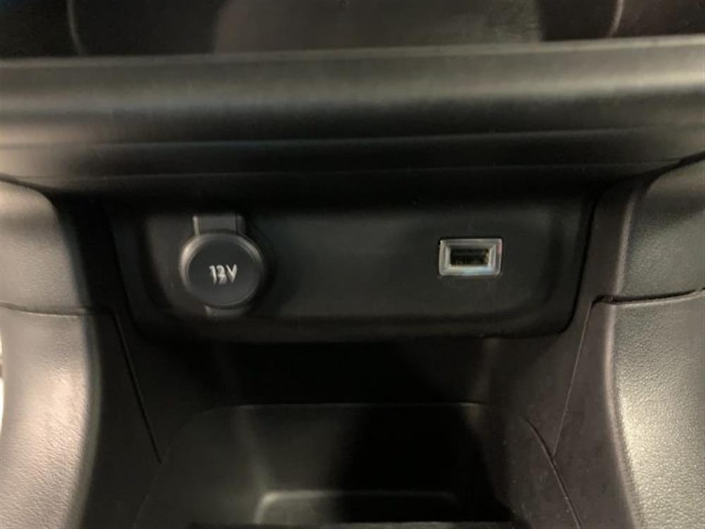 C3 C3 1.2 Benzina C-Series