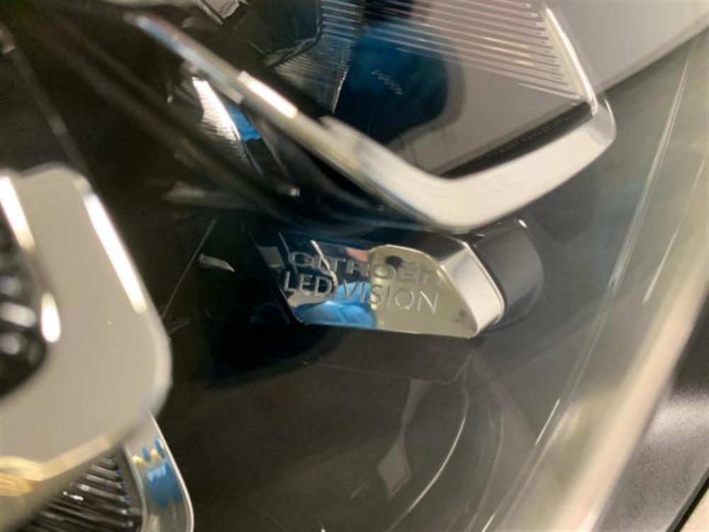 C3 C3 1.2 Benzina C-Series