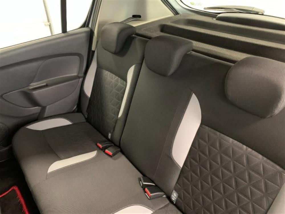 Sandero Sandero Stepway 900 Benzina