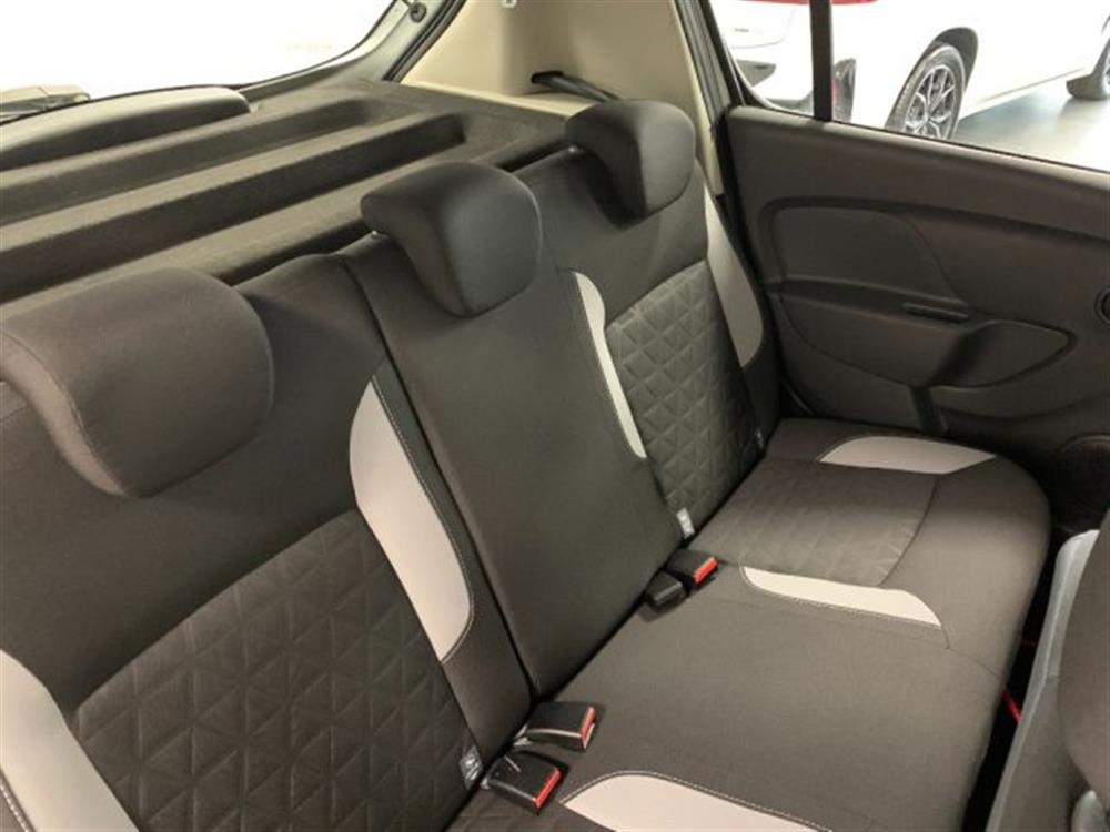 Sandero Sandero Stepway 900 Benzina