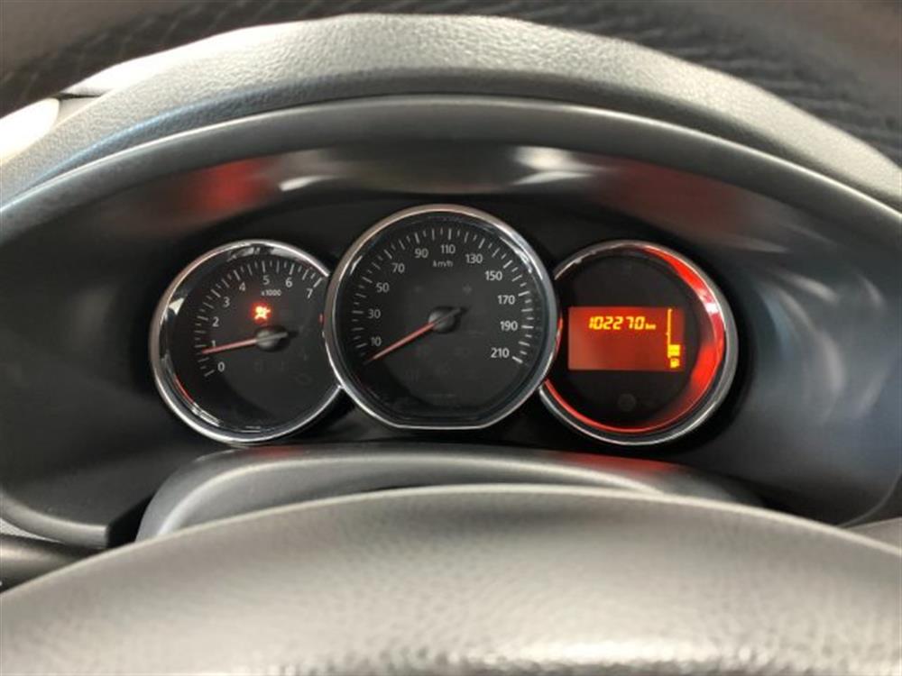 Sandero Sandero Stepway 900 Benzina