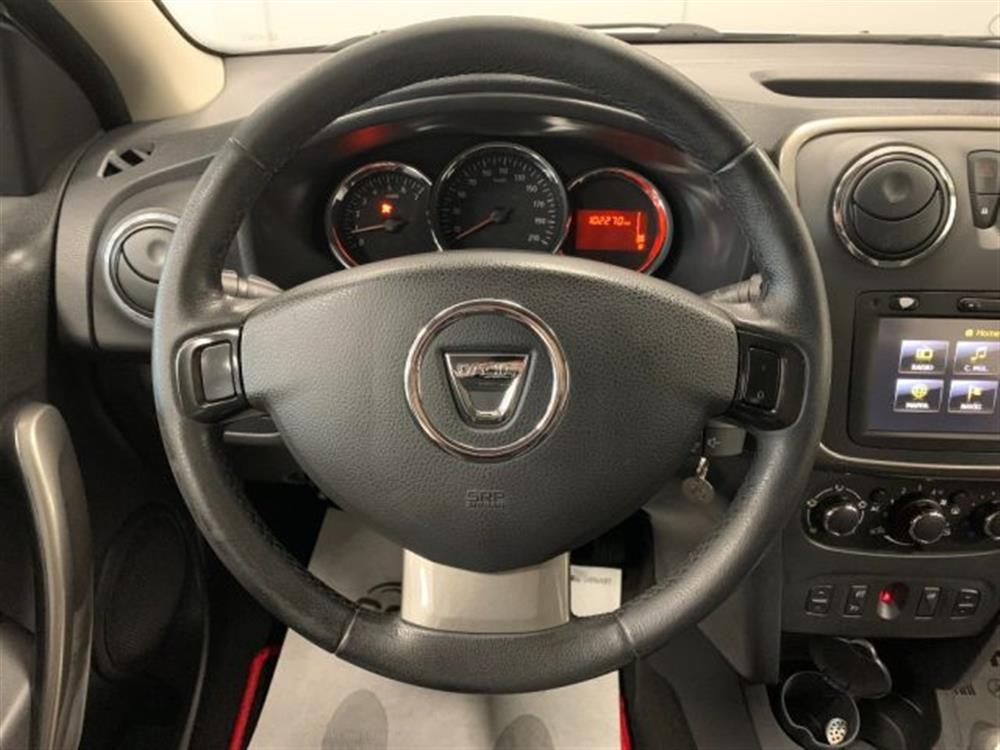 Sandero Sandero Stepway 900 Benzina