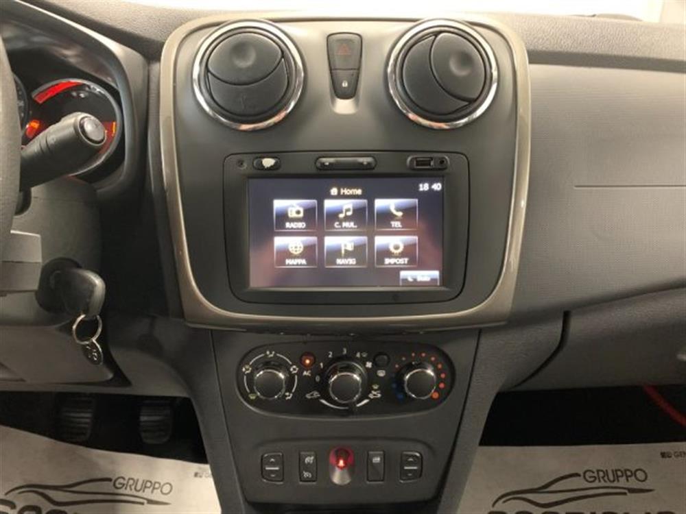 Sandero Sandero Stepway 900 Benzina