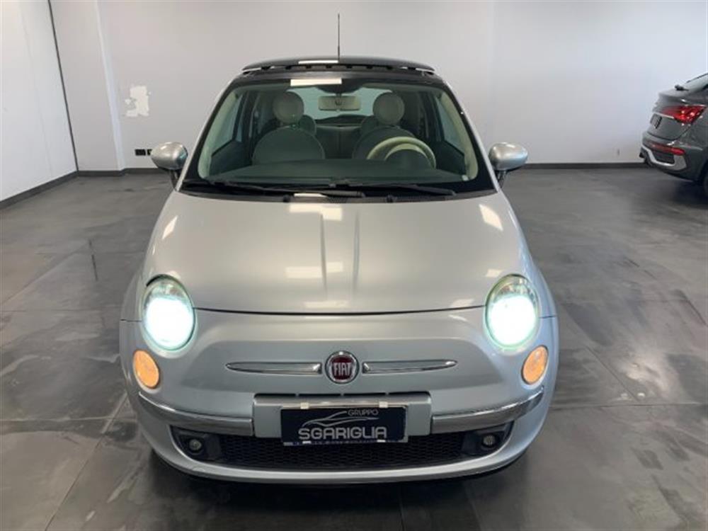 500 500 1.2 Lounge Tetto Apr