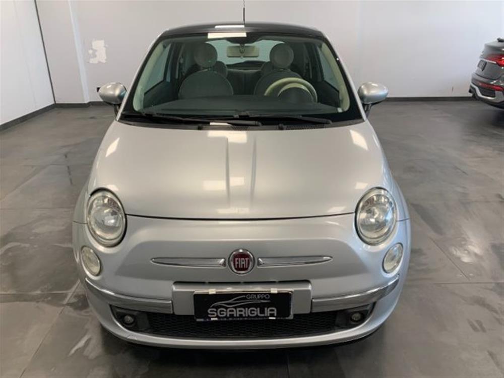 500 500 1.2 Lounge Tetto Apr