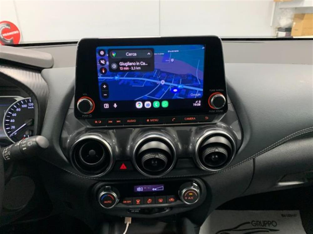 Juke Juke 1.0 Benzina N-Connec