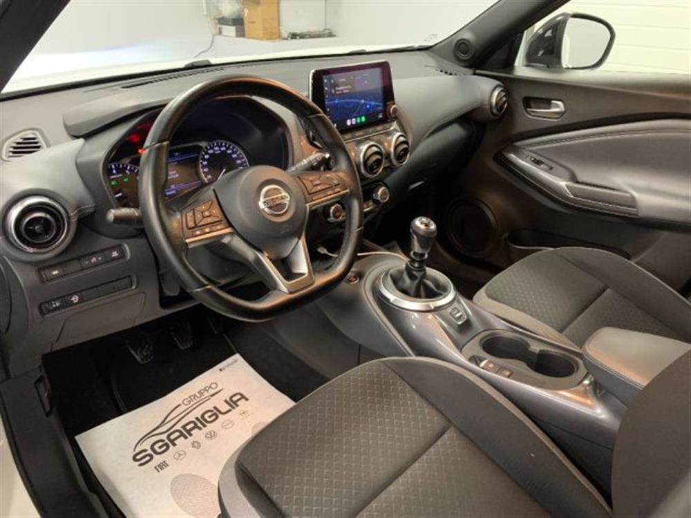 Juke Juke 1.0 Benzina N-Connec