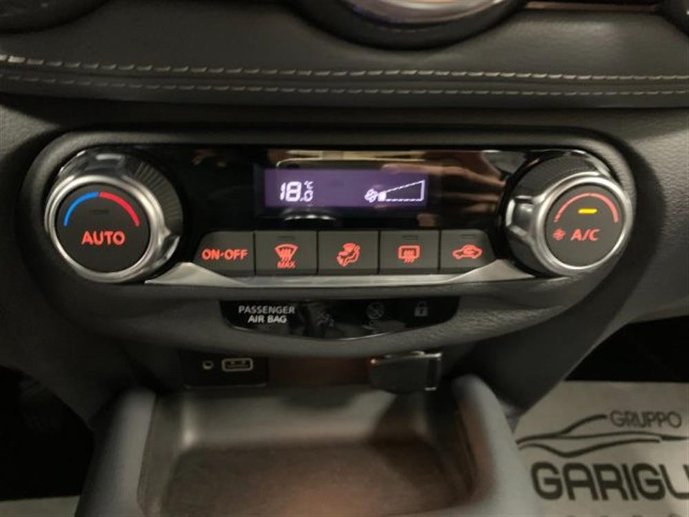 Juke Juke 1.0 Benzina N-Connec