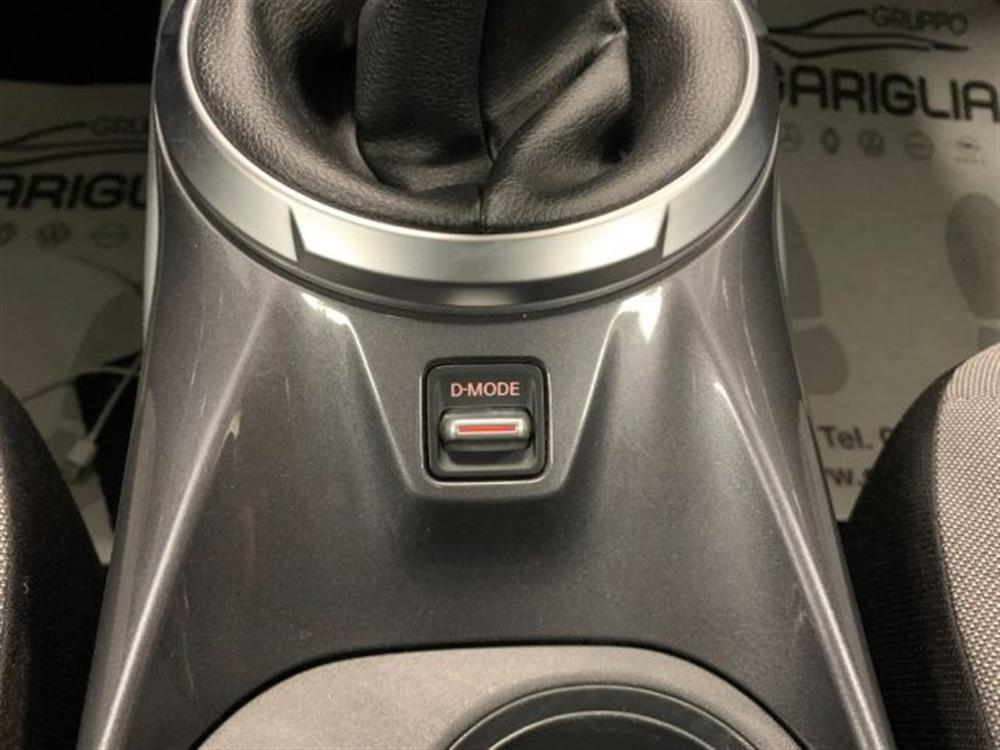 Juke Juke 1.0 Benzina N-Connec