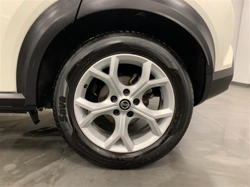 Juke Juke 1.0 Benzina N-Connec