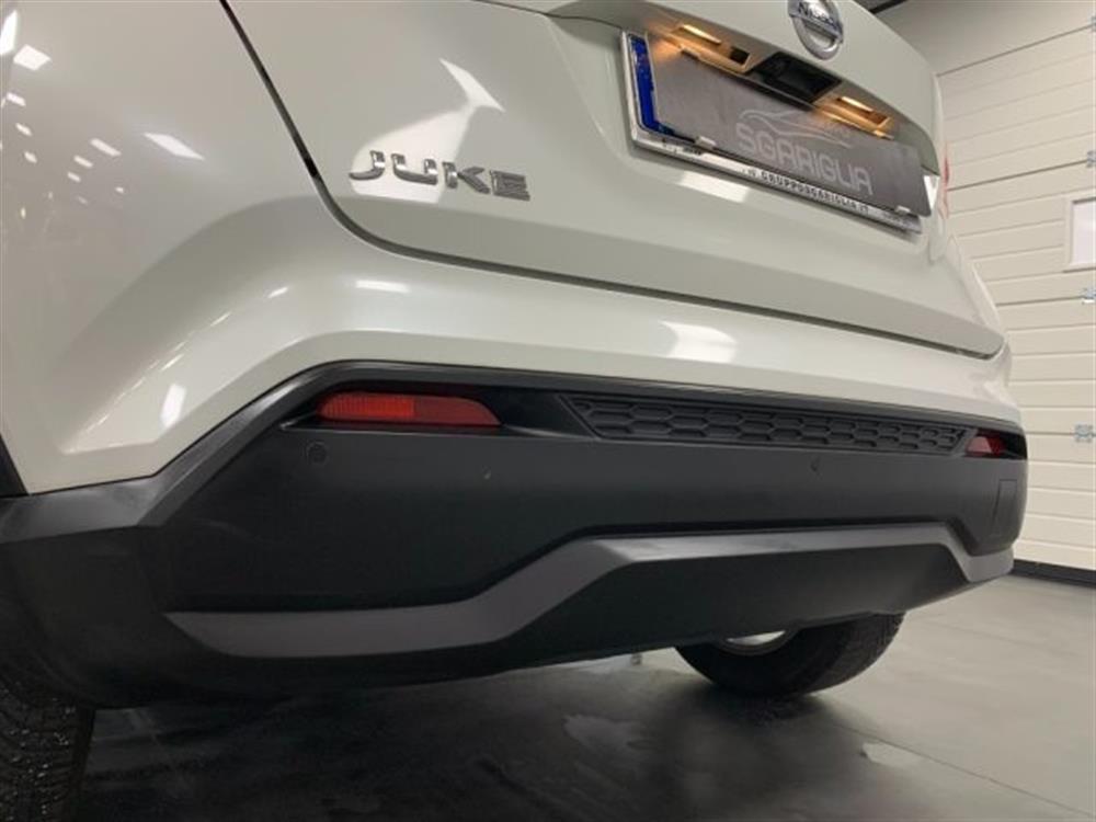 Juke Juke 1.0 Benzina N-Connec