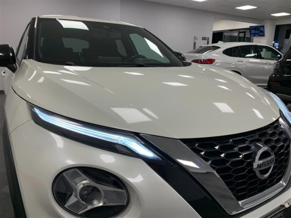 Juke Juke 1.0 Benzina N-Connec