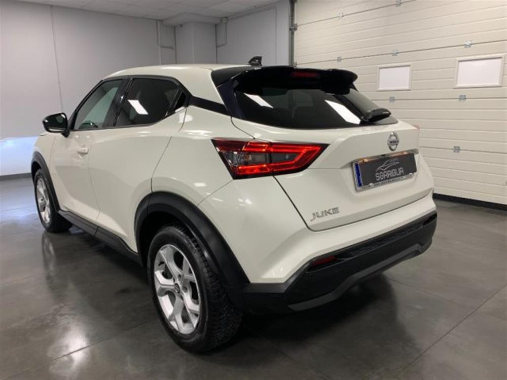 Juke Juke 1.0 Benzina N-Connec