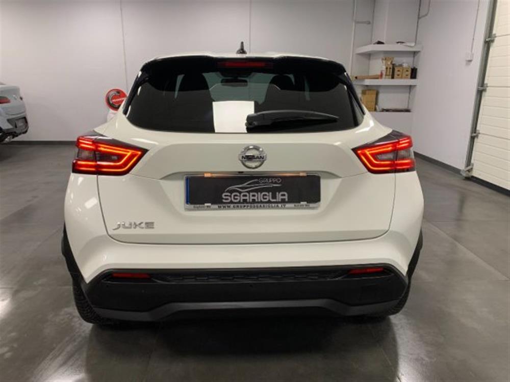 Juke Juke 1.0 Benzina N-Connec