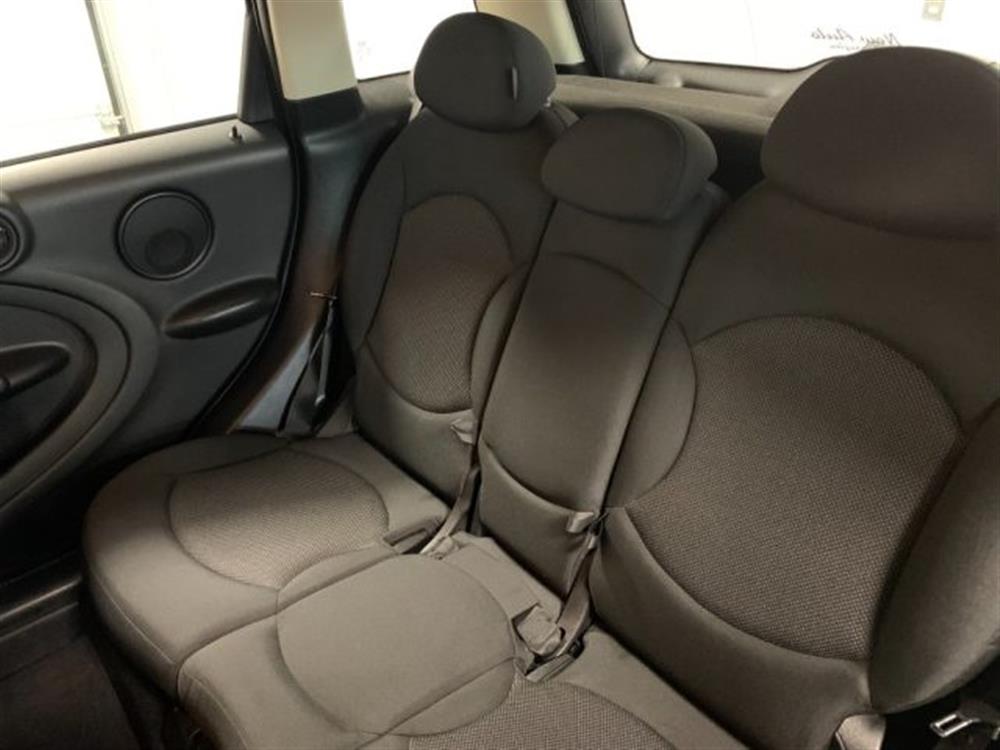 Countryman Countryman ONE D 1.6 Diesel Ful