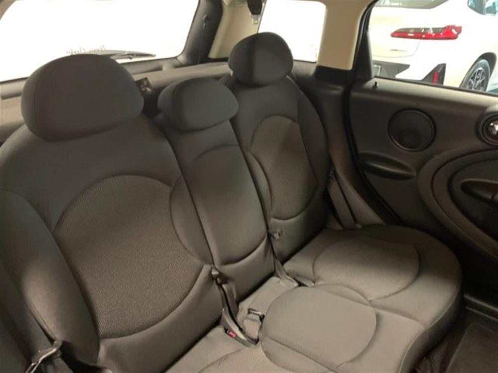 Countryman Countryman ONE D 1.6 Diesel Ful