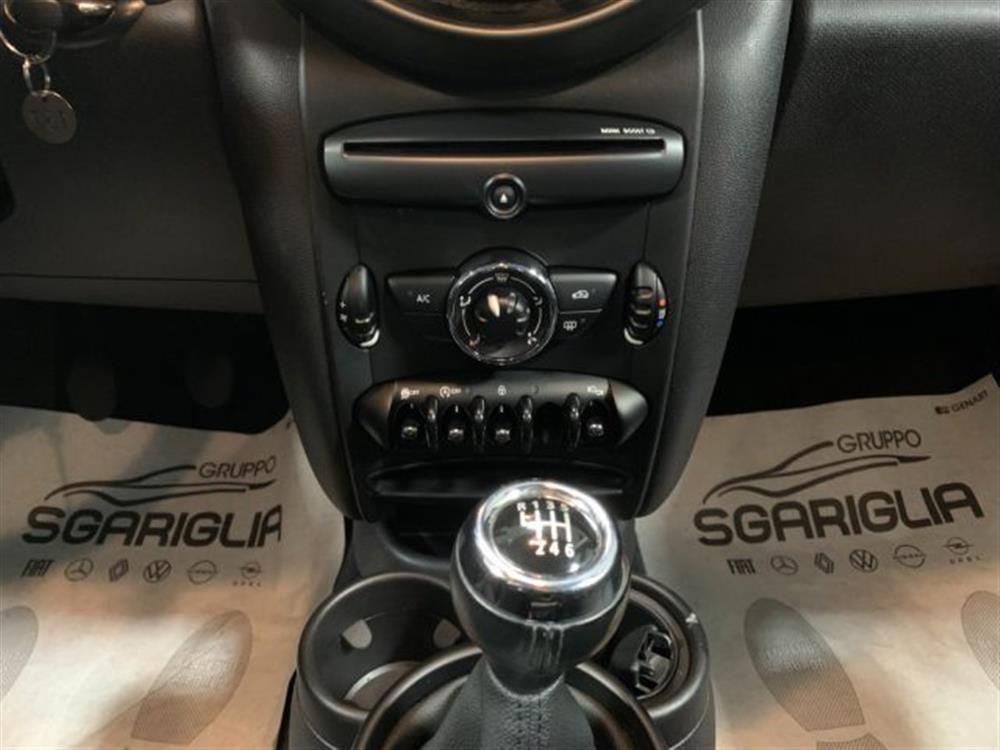 Countryman Countryman ONE D 1.6 Diesel Ful