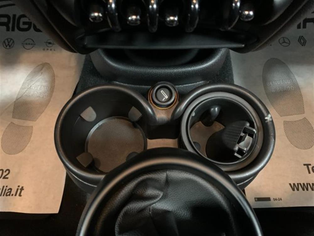 Countryman Countryman ONE D 1.6 Diesel Ful