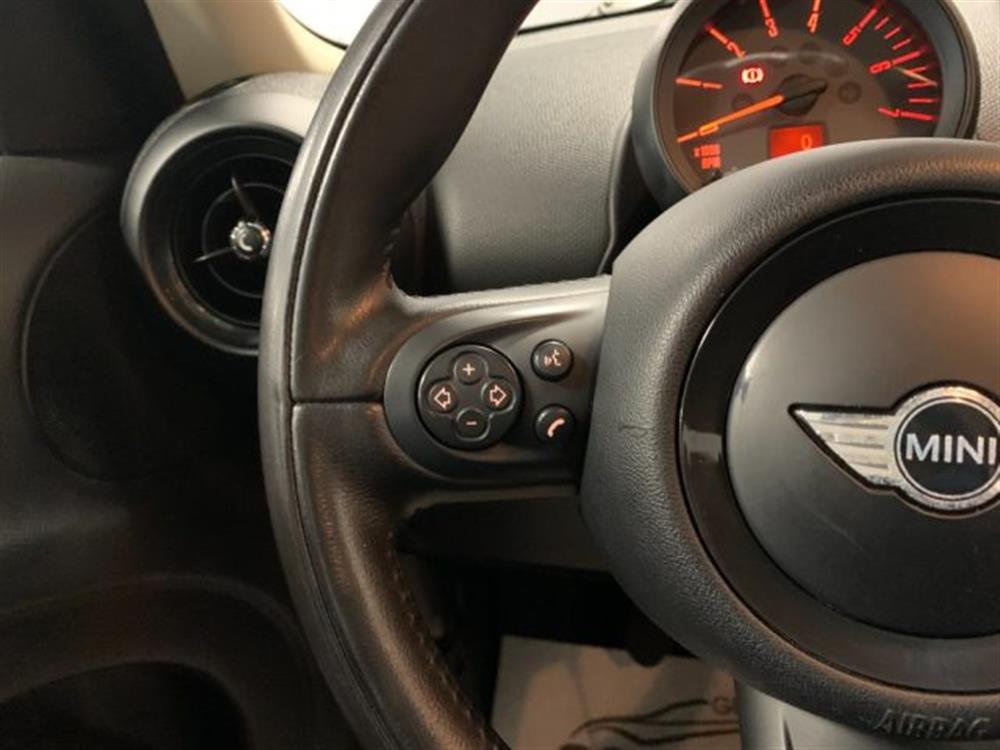 Countryman Countryman ONE D 1.6 Diesel Ful