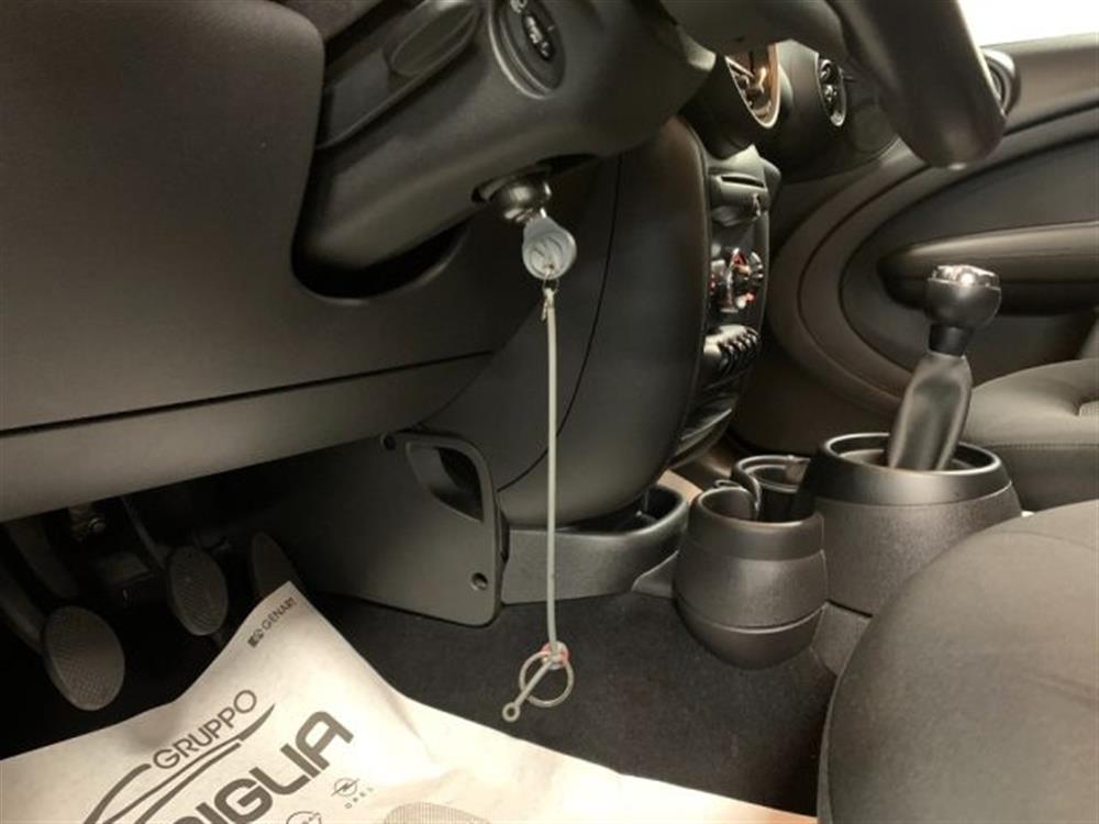 Countryman Countryman ONE D 1.6 Diesel Ful