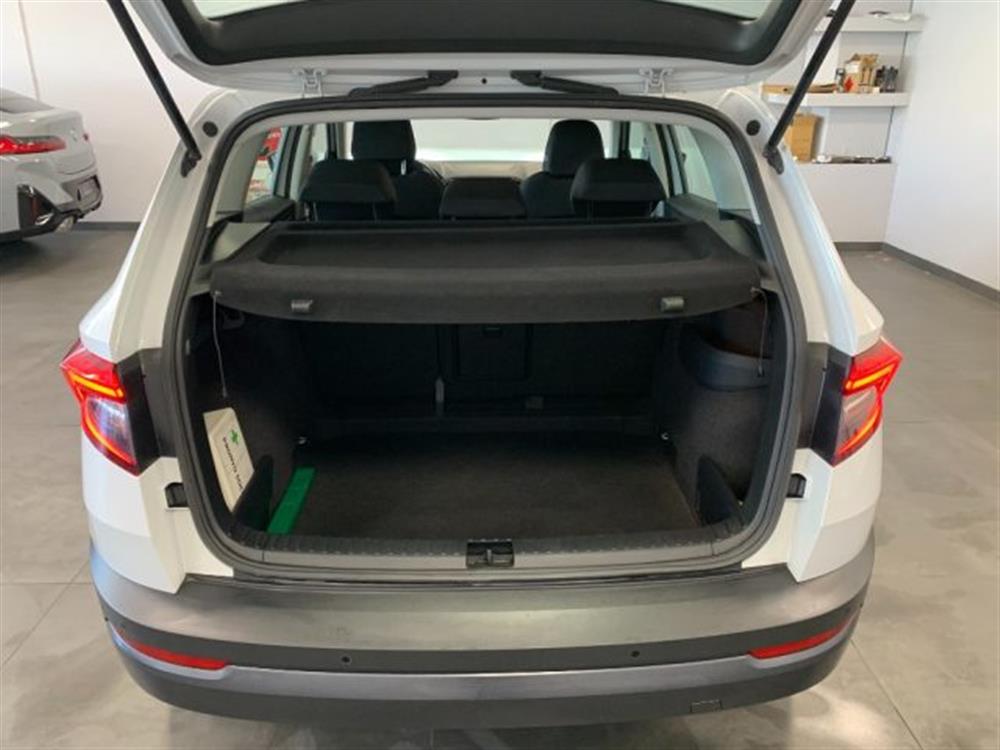 Karoq Karoq 2.0 TDI DSG Executiv